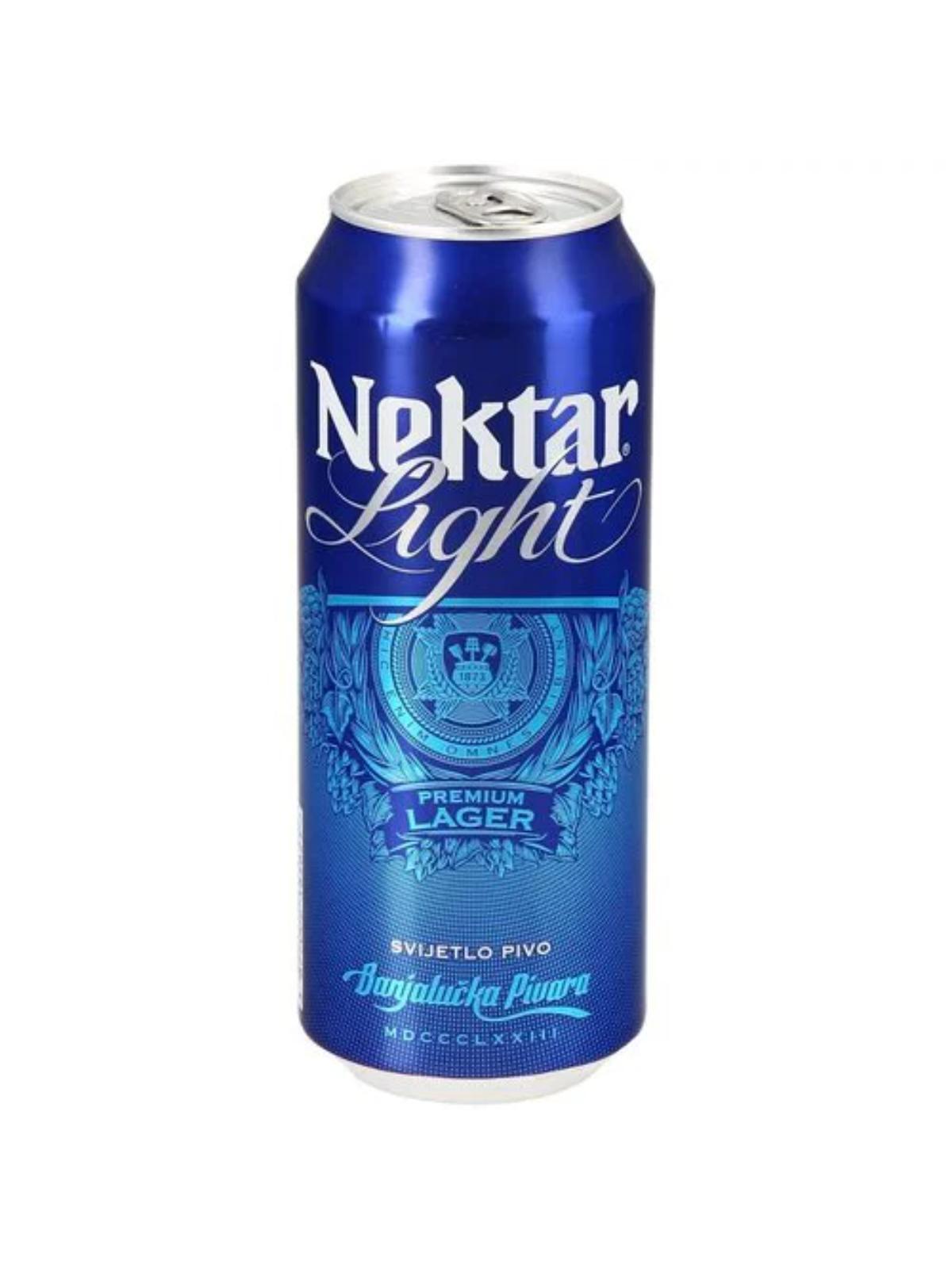 Nektar Blue