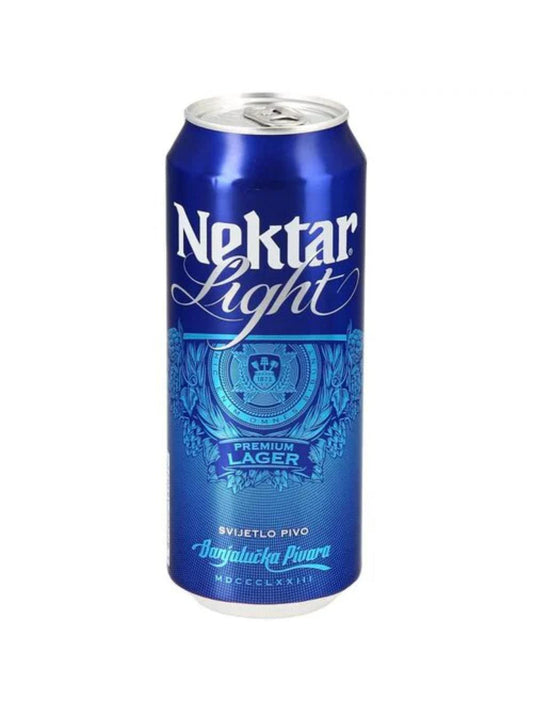 Nektar Blue