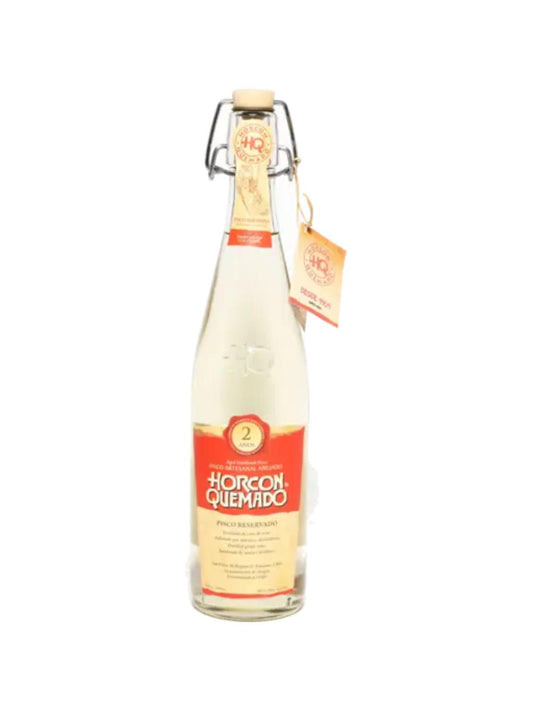 Horcon Quemado Pisco 2yo Reservado