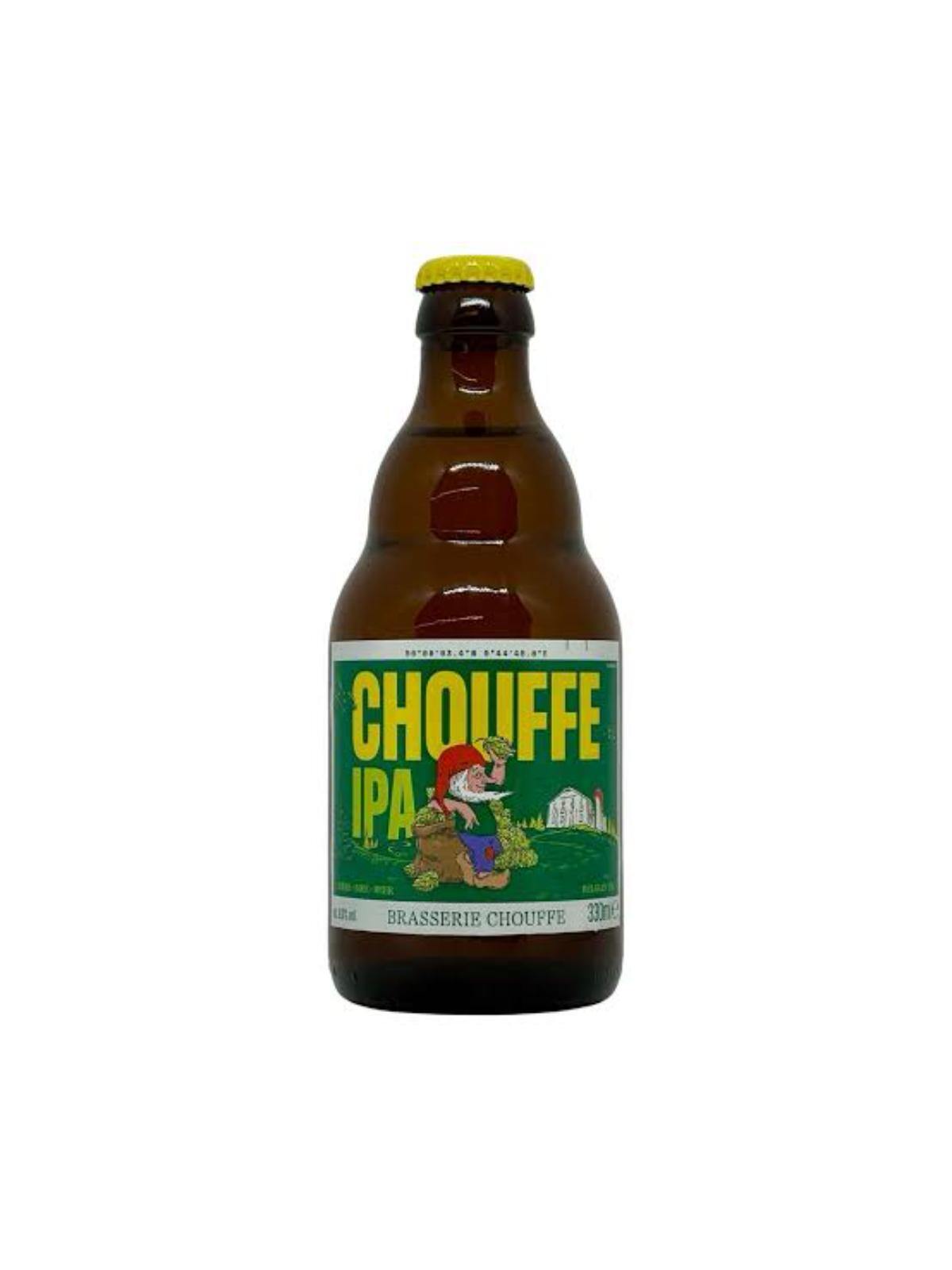 La Chouffe IPA 330ml