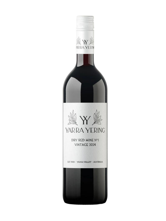 Yarra Yering Dry Red No.1 2024