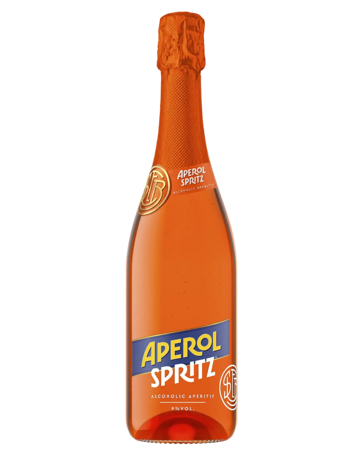 Aperol Spritz 750ml