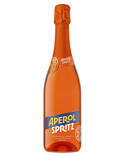 Aperol Spritz 750ml