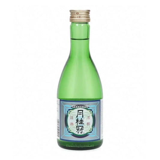 Gekkeikan Sake 300ml