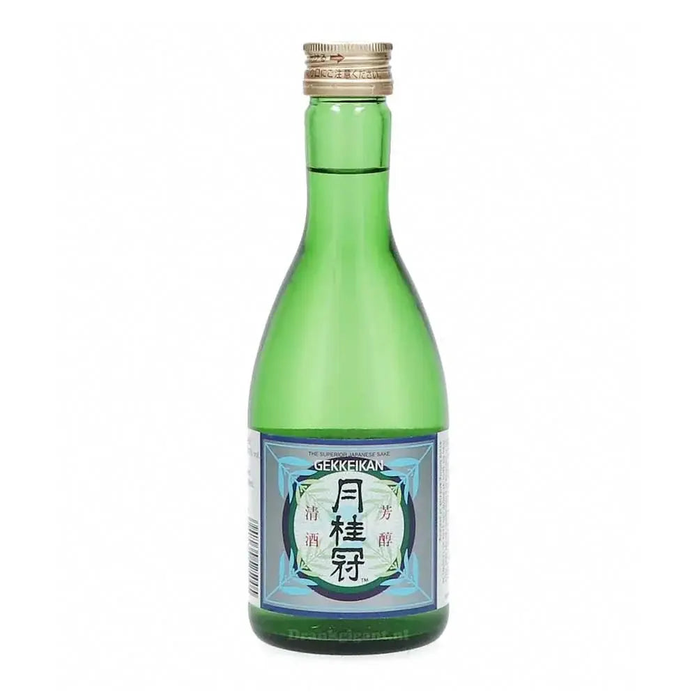 Gekkeikan Sake 300ml