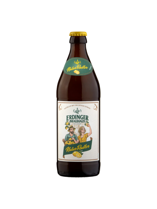 Erdinger Lemon Radler 500ml