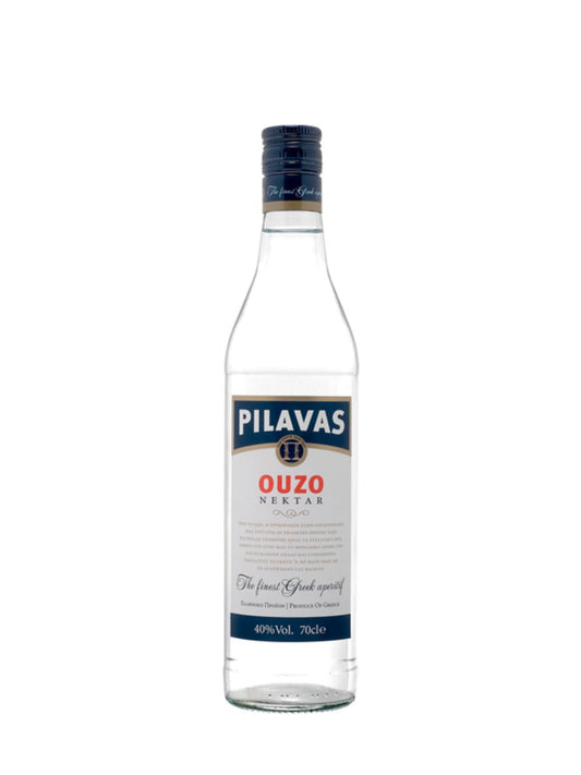 Pilavas Nektar Ouzo
