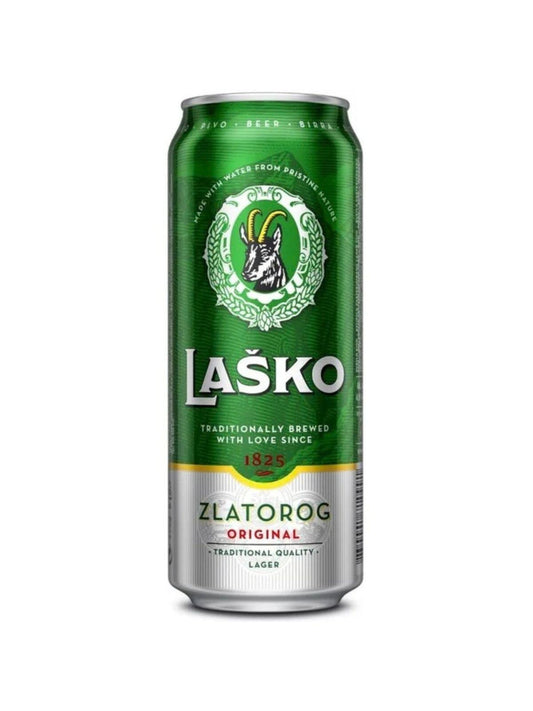 Lasko Can 500ml