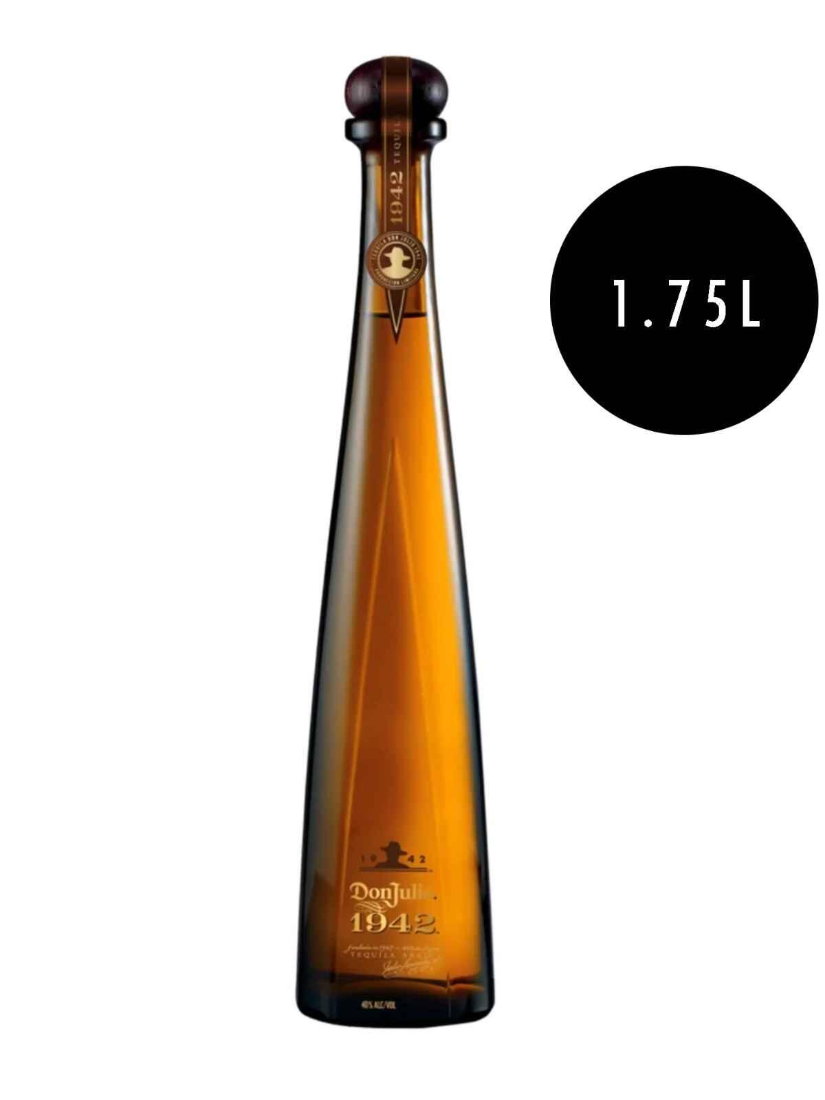 Don Julio 1942 Anejo 1.75L