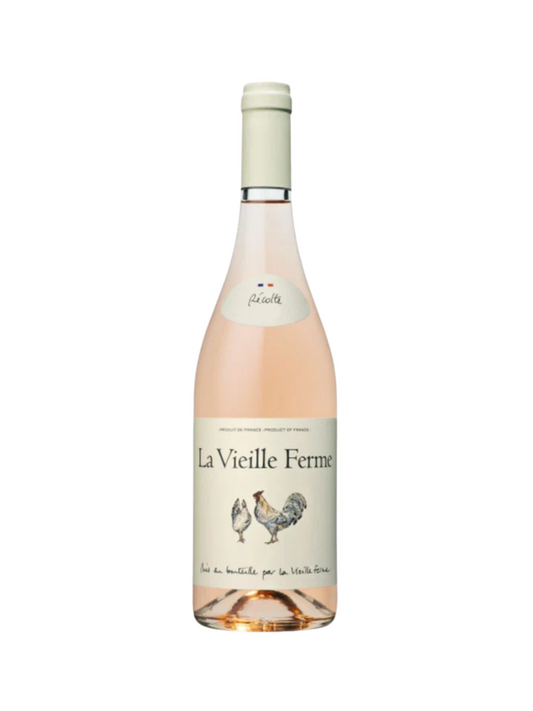 La Vieille Ferme Rose 1.5L MAGNUM