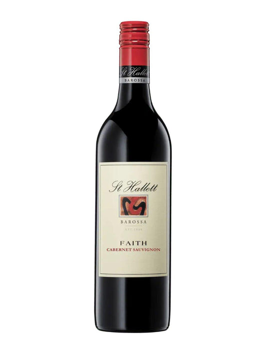 St Hallett Faith Cabernet Sauvignon