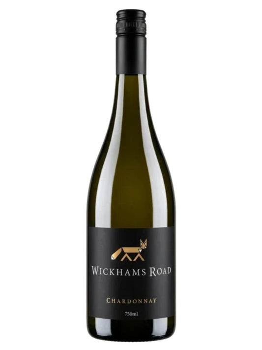 Wickhams Road Tasmania Chardonnay