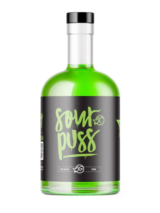 Sour Puss 700ml