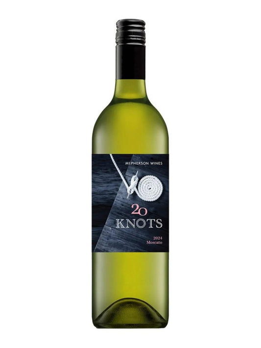 20 Knots Moscato