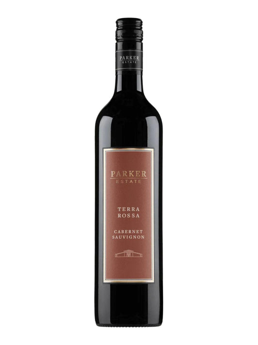 Parker Estate Terra Rossa Cabernet Sauvignon