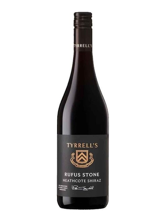 Tyrrells Rufus Stone Shiraz