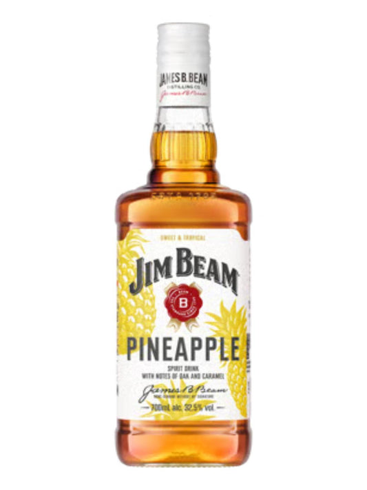 Jim Beam Pineapple