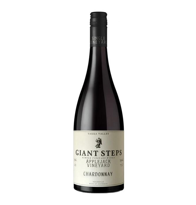 Giant Steps Applejack Chardonnay 2023